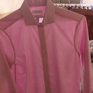 Calvin klein button down